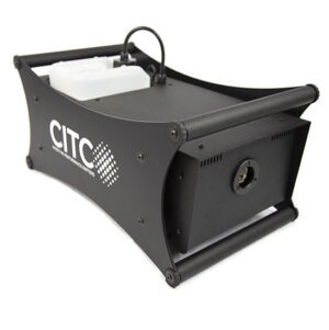 CITC Fog Machines