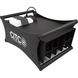 CITC Haze Machines