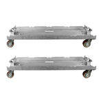 for two 11.4375 Global Truss