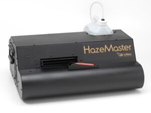LeMaitre Haze Machines and Accessories