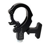 Black Anodized