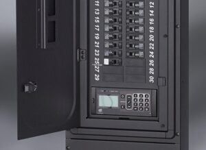 ETC Echo Relay Panels and Accessories