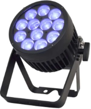 Altman LED Pars and Accessories