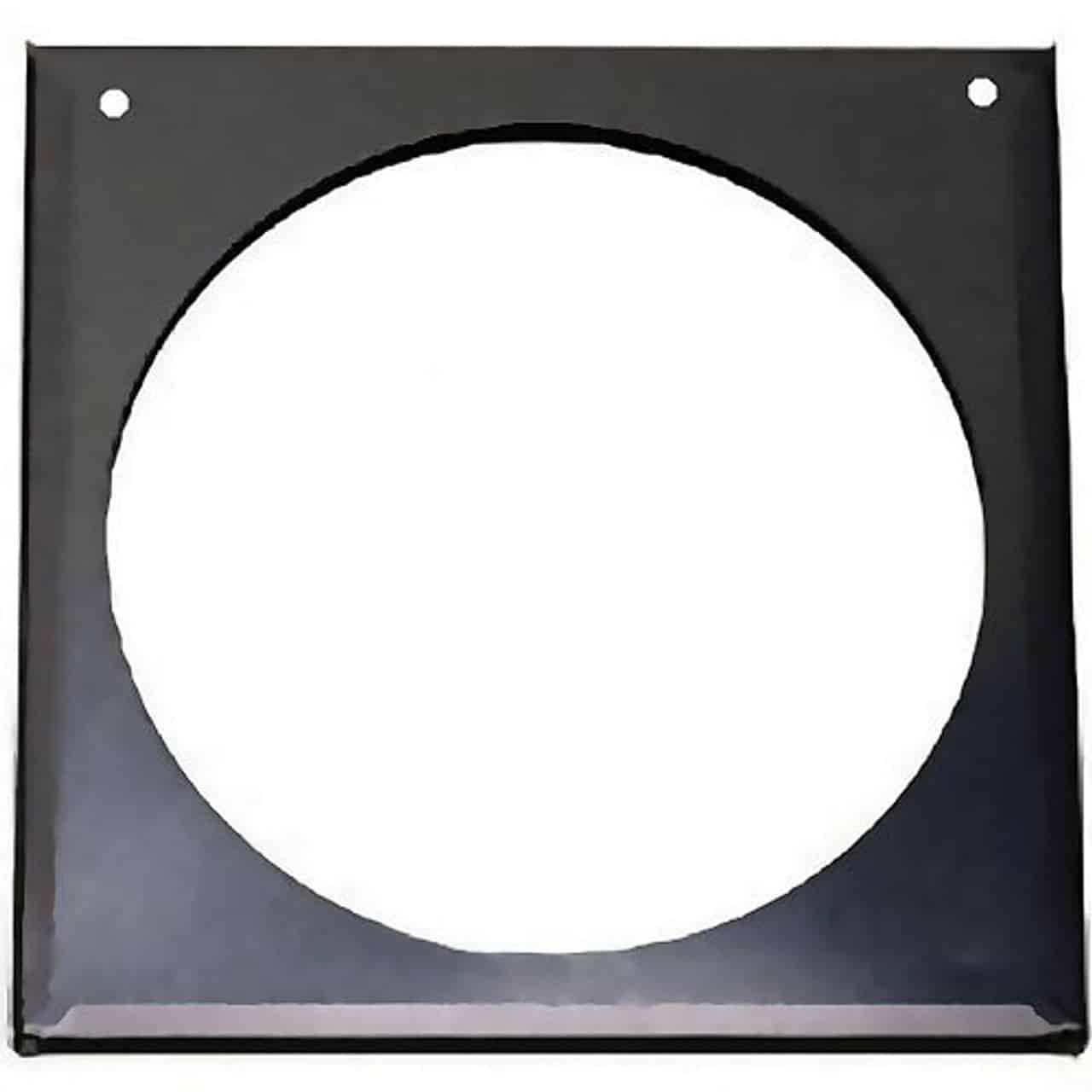 Altman 12-CFB 14"x14" Color Frame - Black