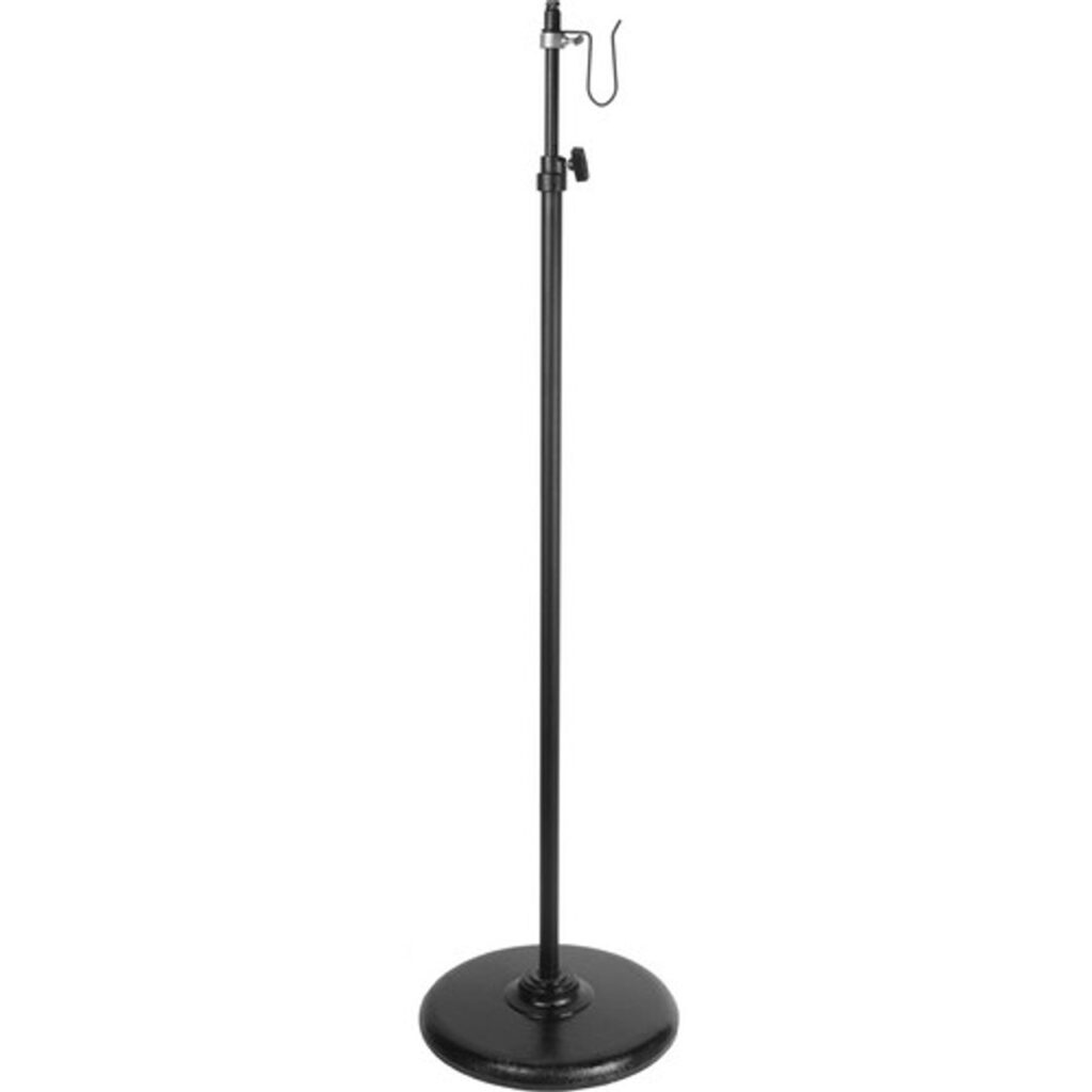 Altman Adjustable 5' to 9' Telescoping Stand w/ 3 Legged Base | AVL ...