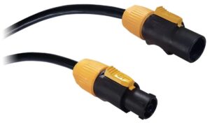 Altman PowerCON Cables - Power Thru Cables