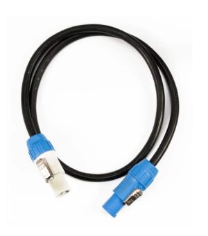 Altman Seetronic PowerKON Cables - Power Thru Cables