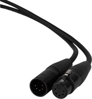 Altman 4-Pin DMX Cables