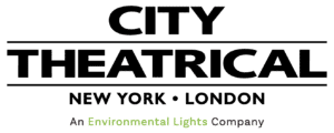 City Theatrical DMX and Production Testing Widgets