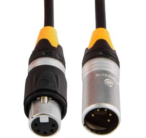 Altman IP65 Rated DMX Cables