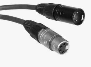 Altman DMX XLR Cables