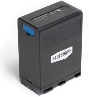 Blueshape DV Powerpacks for CANON