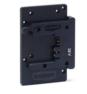 Blueshape B-Mount Accessories - 28v