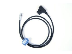 Blueshape BUBBLEPACK Adapters - Standard D-Tap Connector