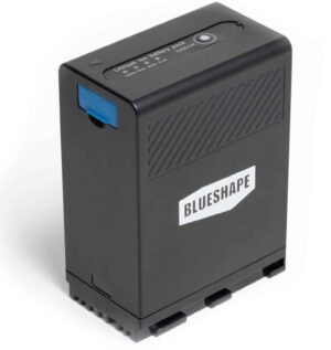 Blueshape DV Powerpacks