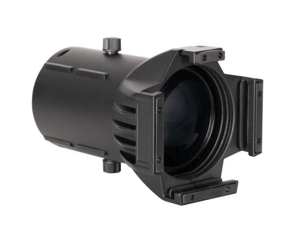 Elation IP67 Lens Tube for LED Ellipsoidal Fixtures