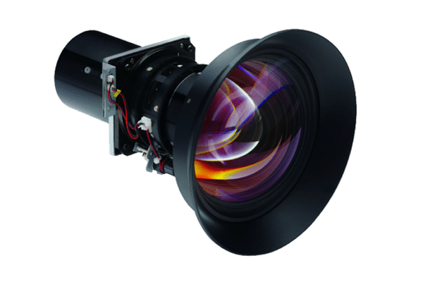 Christie 0.84-1.02:1 Zoom Lens - HS