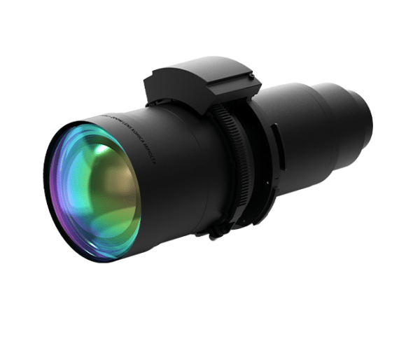 Christie ILS4 2.71-3.89:1 High Brightness Zoom Lens