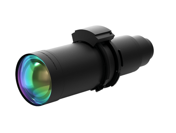 Christie ILS4 0.72:1 High Brightness Fixed Lens