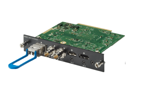 Christie High BW Multi-Input Card-HBMIC