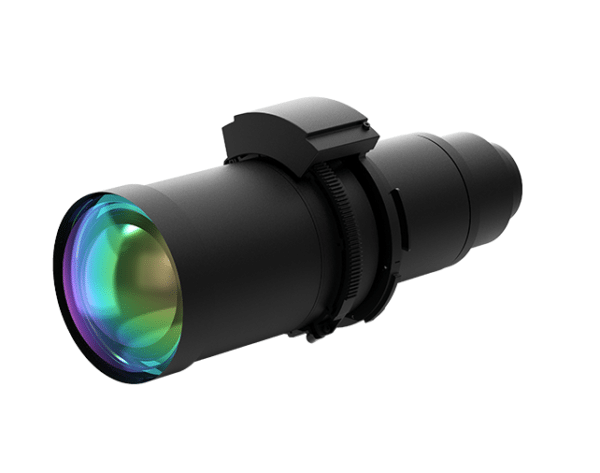 Christie ILS4 1.45-2.17:1 High-Brightness Zoom Lens