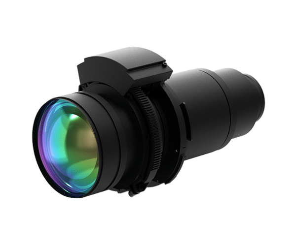 Christie ILS4 1.95-3.26:1 High Brightness Zoom Lens