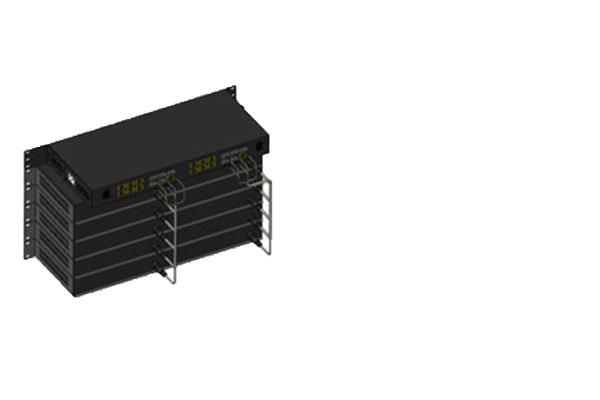 Christie Terra Power Distribution Cable Package