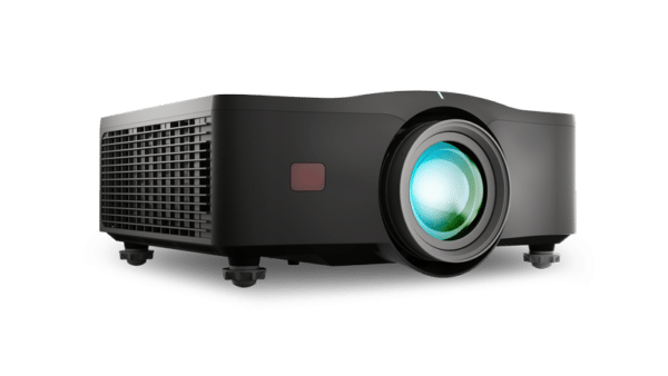 Christie DWU960-iS 9,600 Lumen WUXGA 1DLP Laser Projector – Includes Fixed Lens - Image 8