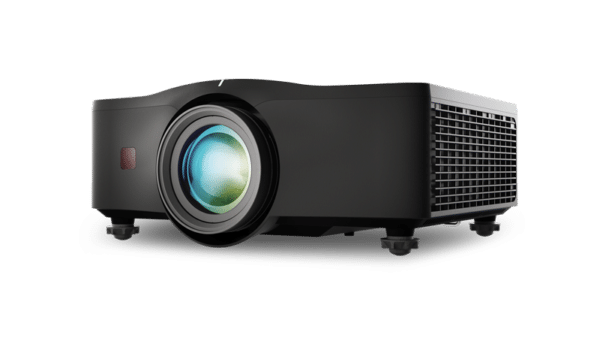 Christie DWU960-iS 9,600 Lumen WUXGA 1DLP Laser Projector – Includes Fixed Lens - Image 7