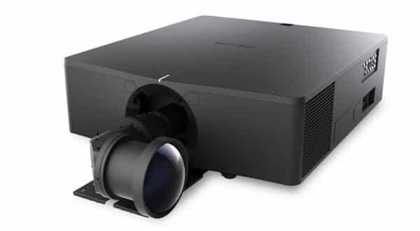 Christie DWU15-HS 15,750 Lumen WUXGA 1DLP Laser Projector (No Lens) - Image 7