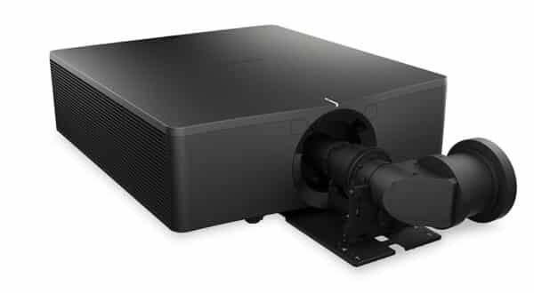 Christie DWU15-HS 15,750 Lumen WUXGA 1DLP Laser Projector (No Lens) - Image 6