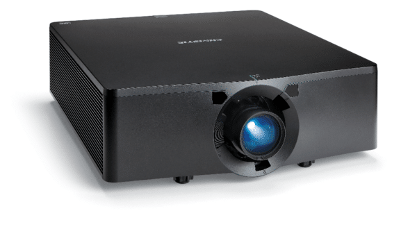 Christie DWU15-HS 15,750 Lumen WUXGA 1DLP Laser Projector (No Lens) - Image 3