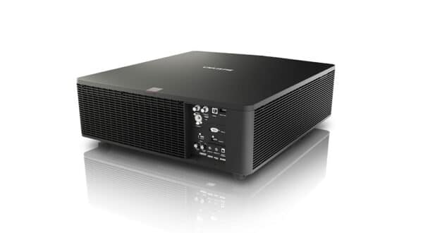 Christie 4K22-HS 22,500 Lumen 4K UHD 1DLP Laser Projector (No Lens) - Image 7