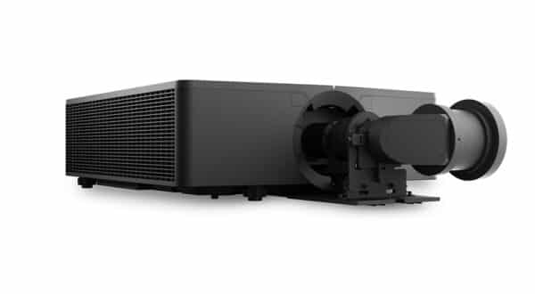 Christie 4K22-HS 22,500 Lumen 4K UHD 1DLP Laser Projector (No Lens) - Image 5