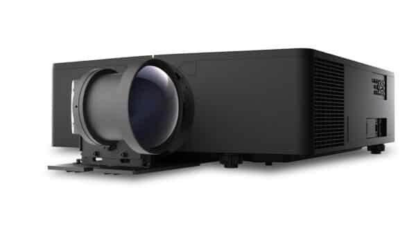 Christie 4K22-HS 22,500 Lumen 4K UHD 1DLP Laser Projector (No Lens)