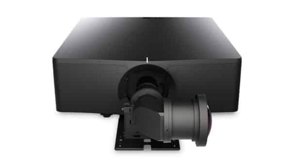 Christie 4K22-HS 22,500 Lumen 4K UHD 1DLP Laser Projector (No Lens) - Image 3