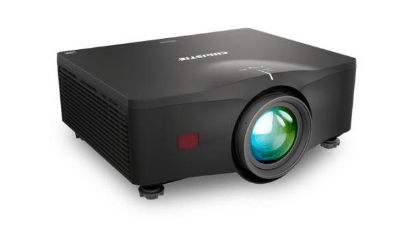 Christie 4K860-iS 8,500 Lumen 4K UHD 1DLP Laser Projector – Includes Fixed Lens - Image 5