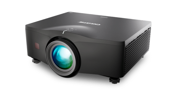 Christie 4K860-iS 8,500 Lumen 4K UHD 1DLP Laser Projector – Includes Fixed Lens - Image 2