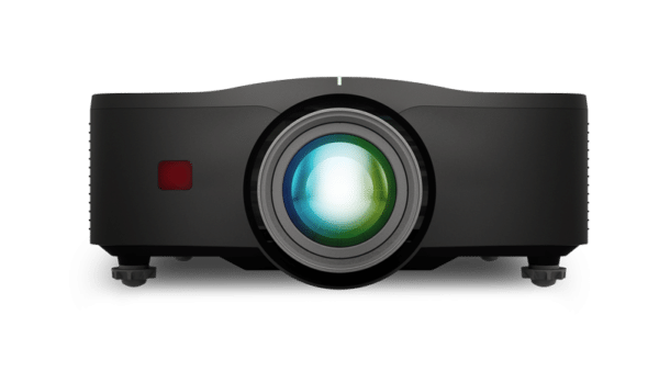 Christie 4K860-iS 8,500 Lumen 4K UHD 1DLP Laser Projector – Includes Fixed Lens