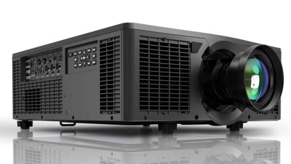 Christie DWU2400-JS 23,750 Lumen WUXGA 1DLP Laser Projector (No Lens) - Image 7