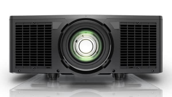 Christie 4K2100-JS 21,350 Lumen 4K UHD+ 1DLP Laser Projector (No Lens)