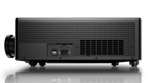 Christie 4K1600-JS 16,600 Lumen 4K UHD+ 1DLP Laser Projector (No Lens) - Image 3