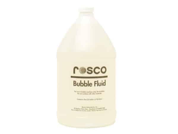 Rosco Bubble Fluid (1 Gal)