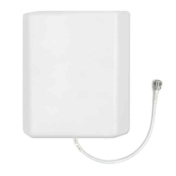 City Theatrical Antenna, Panel, 900mhz/2.4ghz, 6.8dbi/8.5dbi