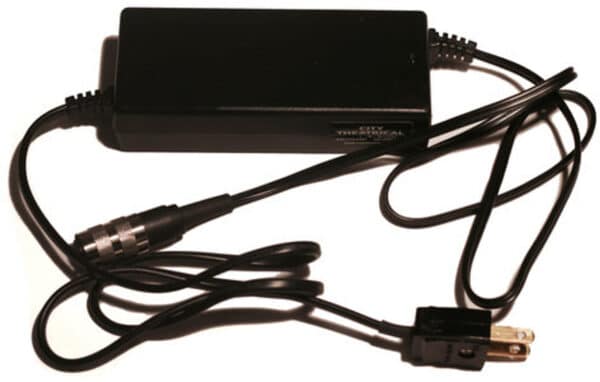 City Theatrical QolorPoint Power Supply Adapter for Single Unit