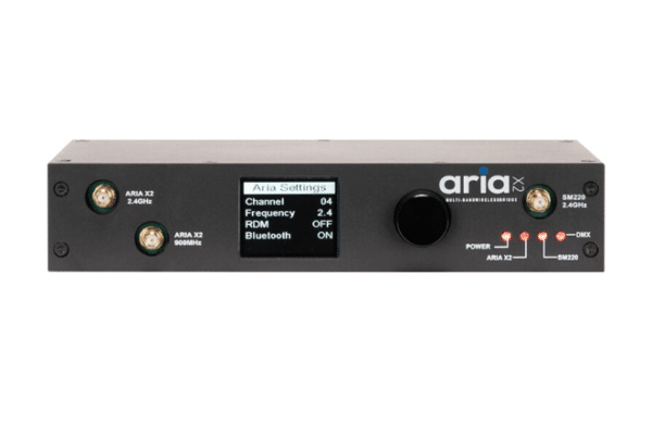 Elation Aria X2 Bridge Interface for SM220 to New Aria X2 Module