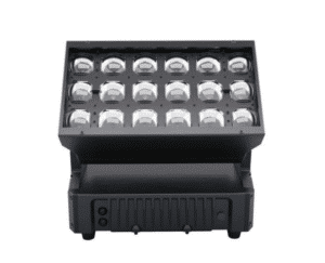 GLP Creos Series Moving Lights and Accessories