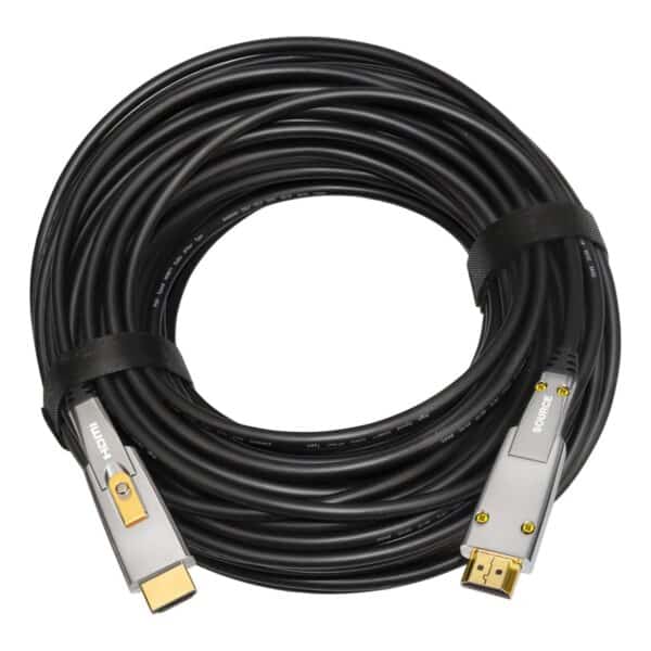 Eiki EHDMI-655 655ft/200m Fiber HDMI Cable