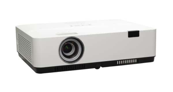 Eiki EK-130U WUXGA 3LCD Portable Projector - Image 4