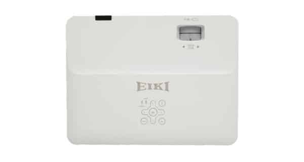 Eiki EK-130U WUXGA 3LCD Portable Projector - Image 3